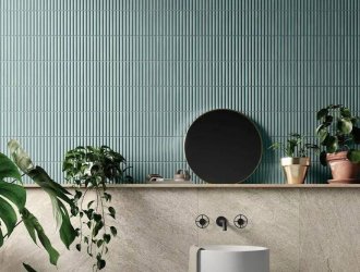 Плитка Gayafores коллекция Deco Lingot