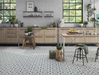 Плитка Geotiles коллекция Denia