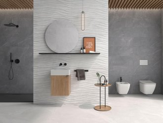 Плитка Geotiles коллекция Elbert