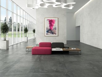 Плитка Geotiles коллекция Ground