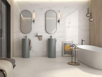 Плитка Geotiles коллекция Indic