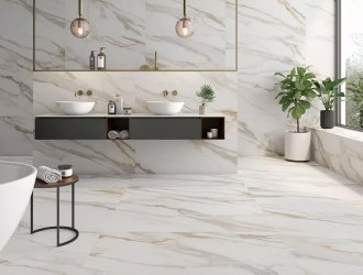 Плитка Geotiles коллекция Luce