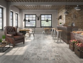Плитка Geotiles коллекция Passage