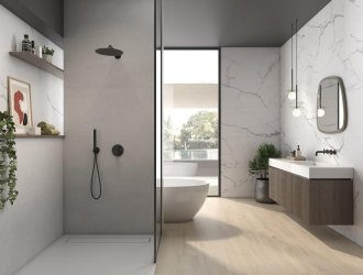 Плитка Geotiles коллекция Portland