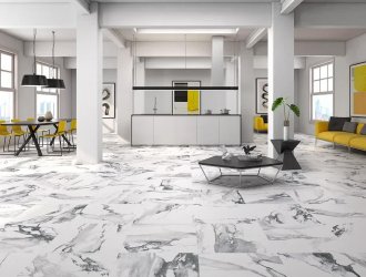 Плитка Geotiles коллекция Revan