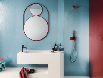 Плитка Gigacer коллекция 1 Glossy