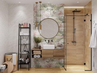Плитка Global Tile коллекция Aventura