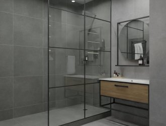 Плитка Global Tile коллекция Boreal