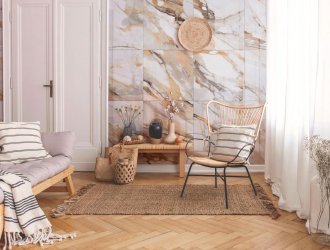 Плитка Global Tile коллекция Borghini