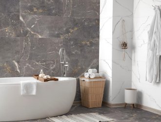 Плитка Global Tile коллекция Crystal