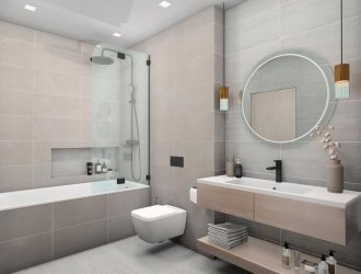 Плитка Global Tile коллекция Denver