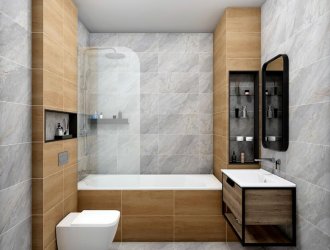 Плитка Global Tile коллекция Florida