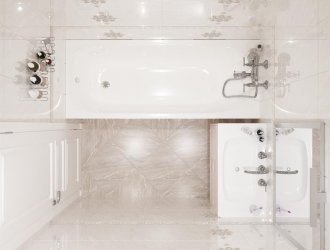Плитка Global Tile коллекция Gestia