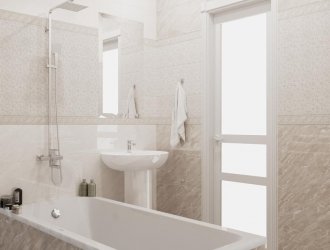 Плитка Global Tile коллекция Gestia