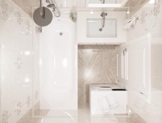 Плитка Global Tile коллекция Gestia