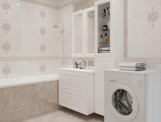Плитка Global Tile коллекция Gestia