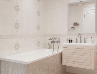 Плитка Global Tile коллекция Gestia