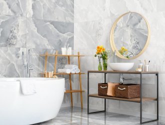 Плитка Global Tile коллекция Glissando