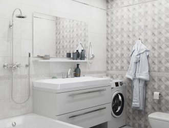 Плитка Global Tile коллекция Loft