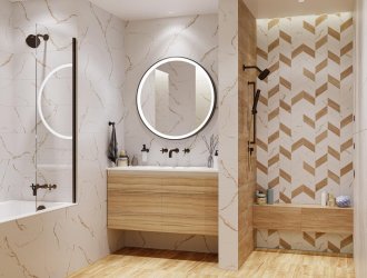 Плитка Global Tile коллекция Marmaris