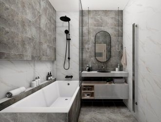 Плитка Global Tile коллекция Melissa