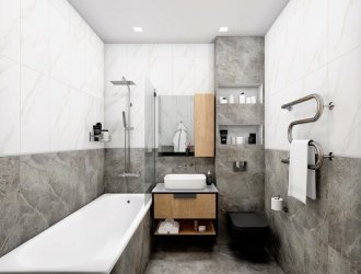 Плитка Global Tile коллекция Melissa
