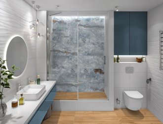 Плитка Global Tile коллекция Moonlight