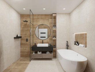 Плитка Global Tile коллекция Nostrum