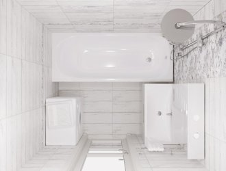 Плитка Global Tile коллекция San Remo
