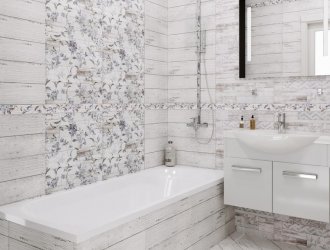 Плитка Global Tile коллекция San Remo