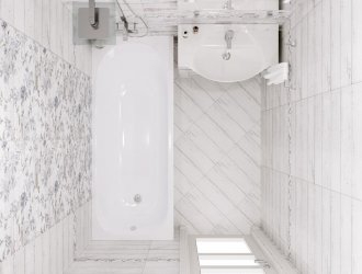 Плитка Global Tile коллекция San Remo