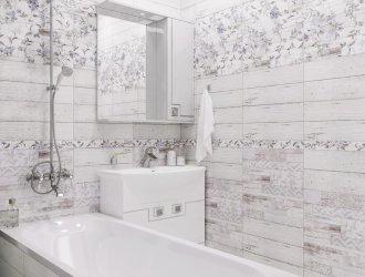 Плитка Global Tile коллекция San Remo