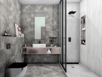 Плитка Global Tile коллекция Storm