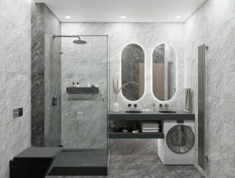 Плитка Global Tile коллекция Thor