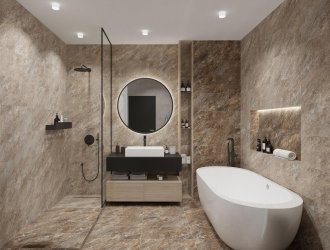 Плитка Global Tile коллекция Thor