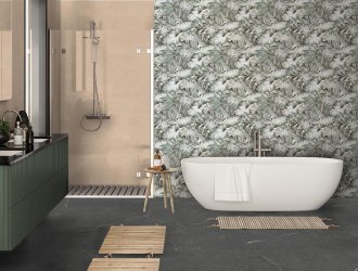 Плитка Global Tile коллекция Tropical