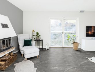 Плитка Global Tile коллекция Tulip