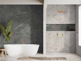 Плитка Global Tile коллекция Tulip