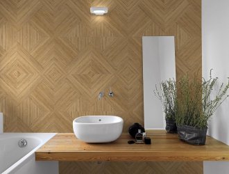 Плитка Global Tile коллекция Woodstock