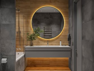 Плитка Global Tile коллекция Woodstock