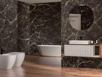 Плитка Global Tile коллекция Zebrano