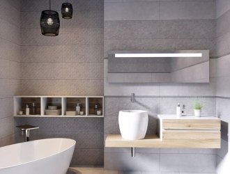 Плитка Gracia Ceramica коллекция Aneta