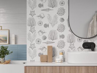 Плитка Gracia Ceramica коллекция Aqua