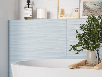 Плитка Gracia Ceramica коллекция Aqua