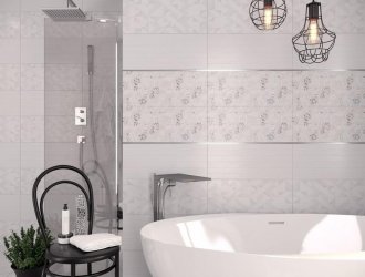 Плитка Gracia Ceramica коллекция Bianca