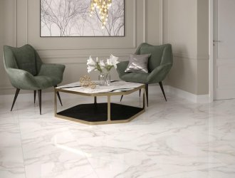 Плитка Gracia Ceramica коллекция Carrara Premium