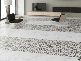 Плитка Gracia Ceramica коллекция Casa Blanca