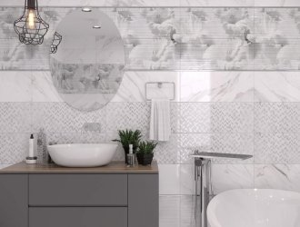 Плитка Gracia Ceramica коллекция Celia