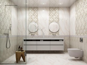 Плитка Gracia Ceramica коллекция Chateau