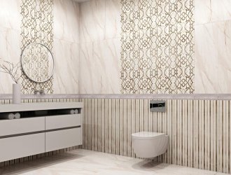 Плитка Gracia Ceramica коллекция Chateau